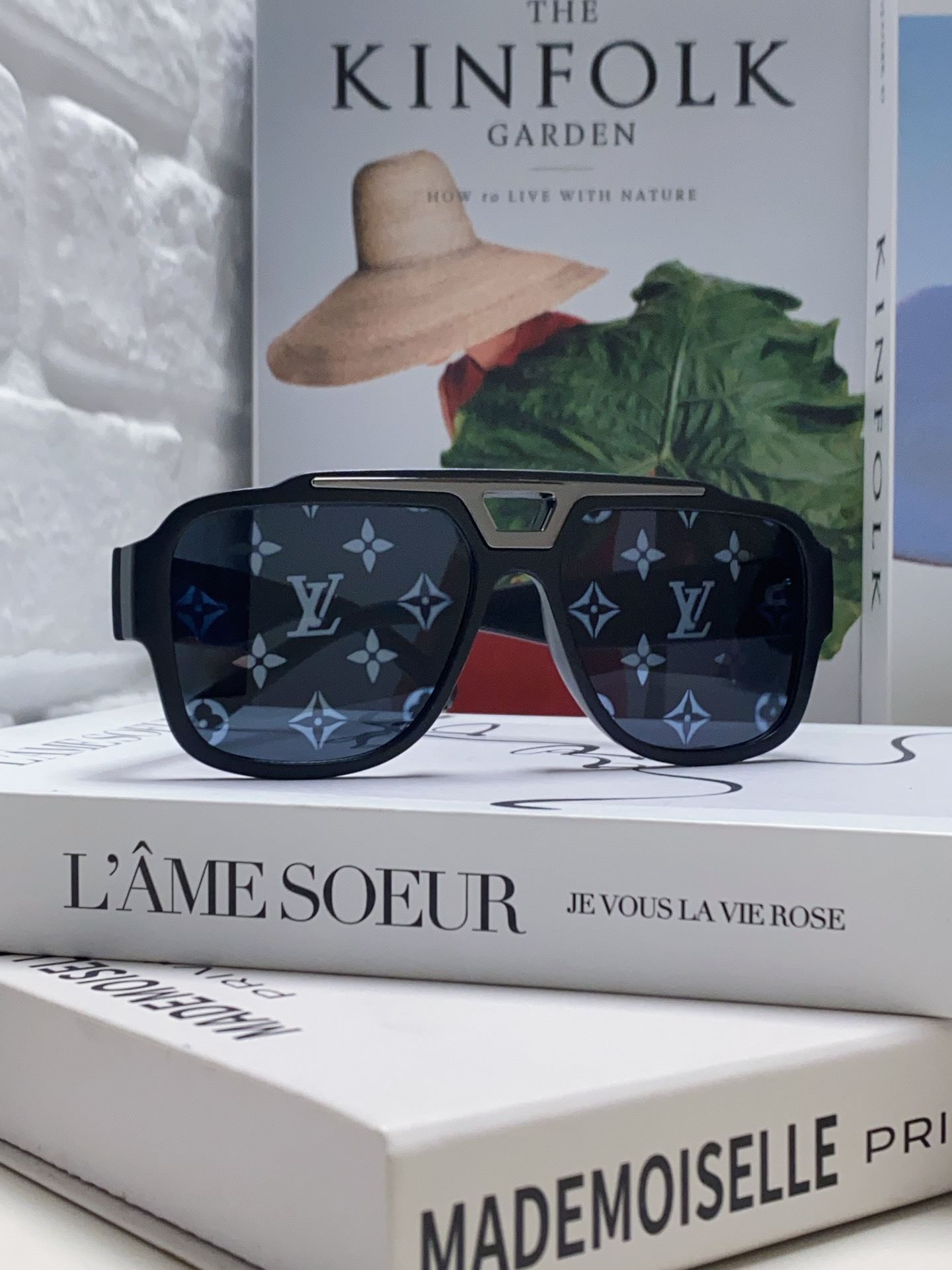 Louis Vuitton Sunglasses